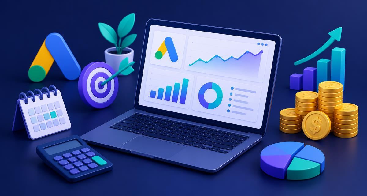 How much do Google Ads cost for a small business?