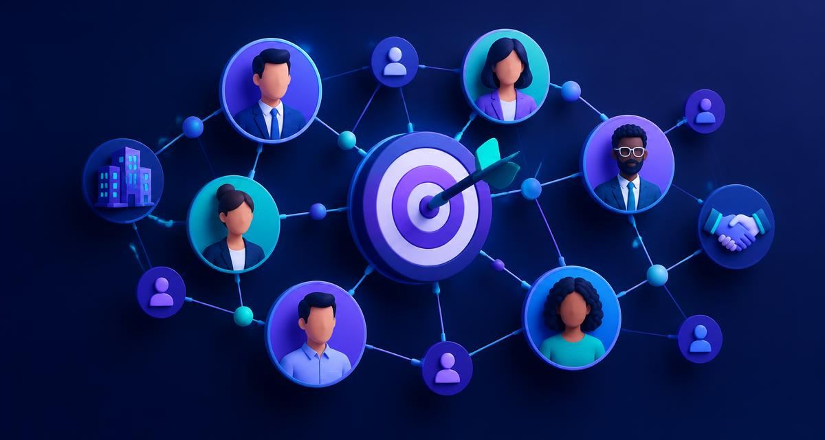 LinkedIn Ads for B2B: a beginner's guide to leads