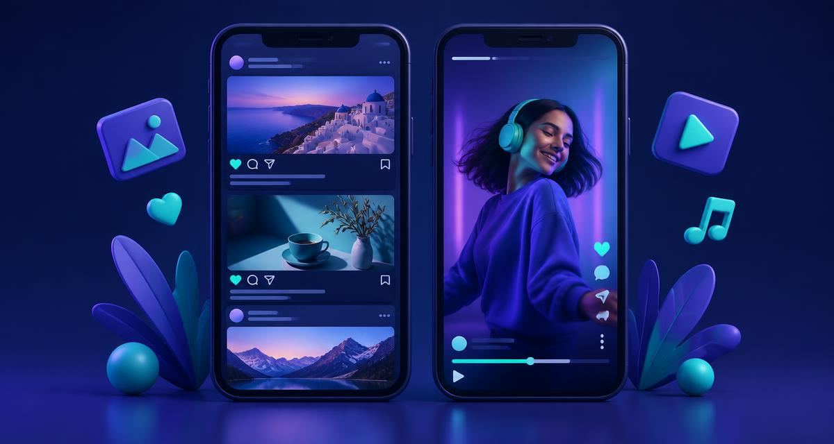 Meta Ads vs TikTok Ads: where to spend your budget